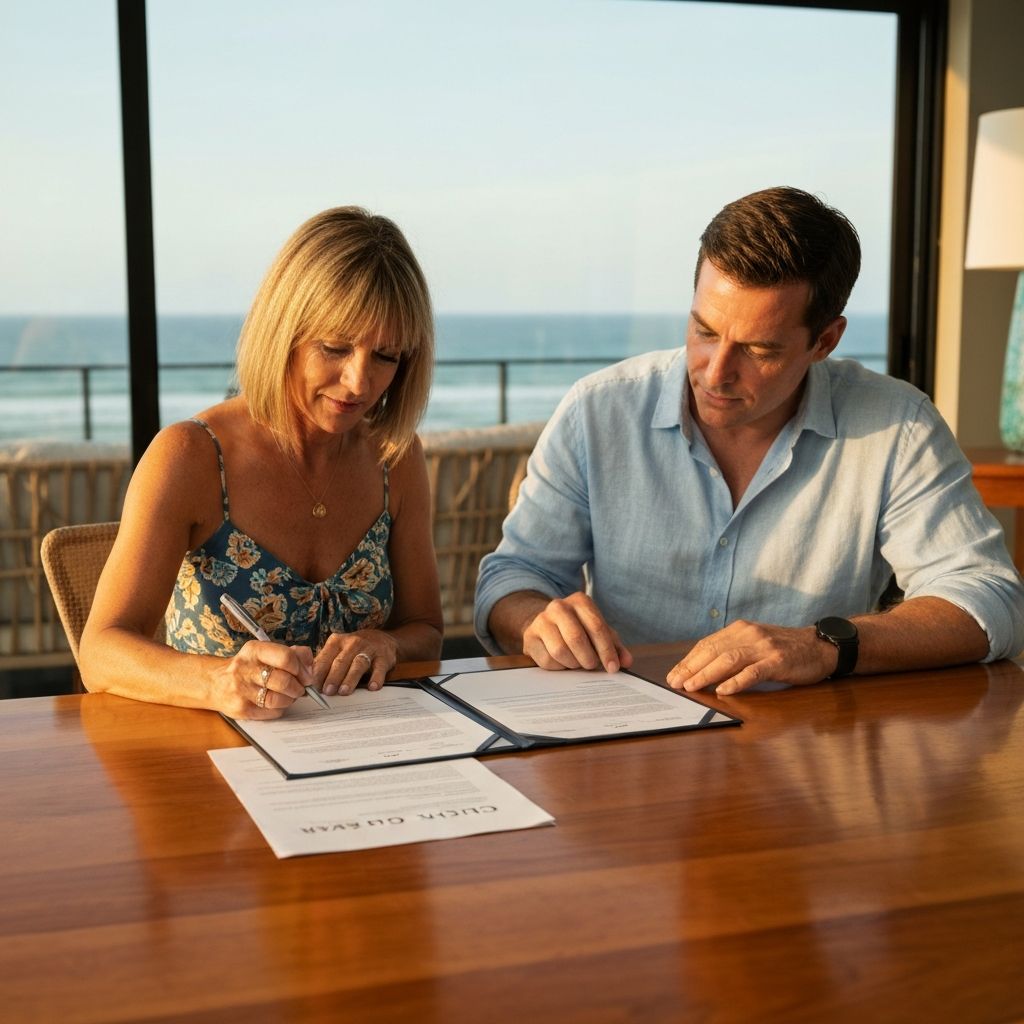 Guía Completa para Comprar un Terreno cerca de la Playa