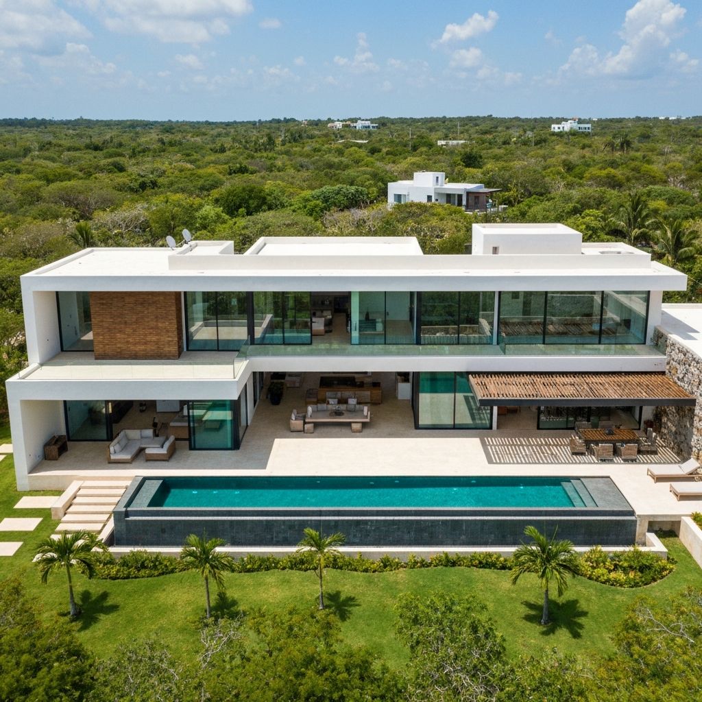 ¿Por Qué Invertir en Yucatán es la Mejor Decisión en 2024?